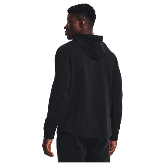 Under Armour Ανδρικό φούτερ UA Rival Terry Logo Hoodie Under Armour Ανδρικό φούτερ UA Rival Terry Logo Hoodie